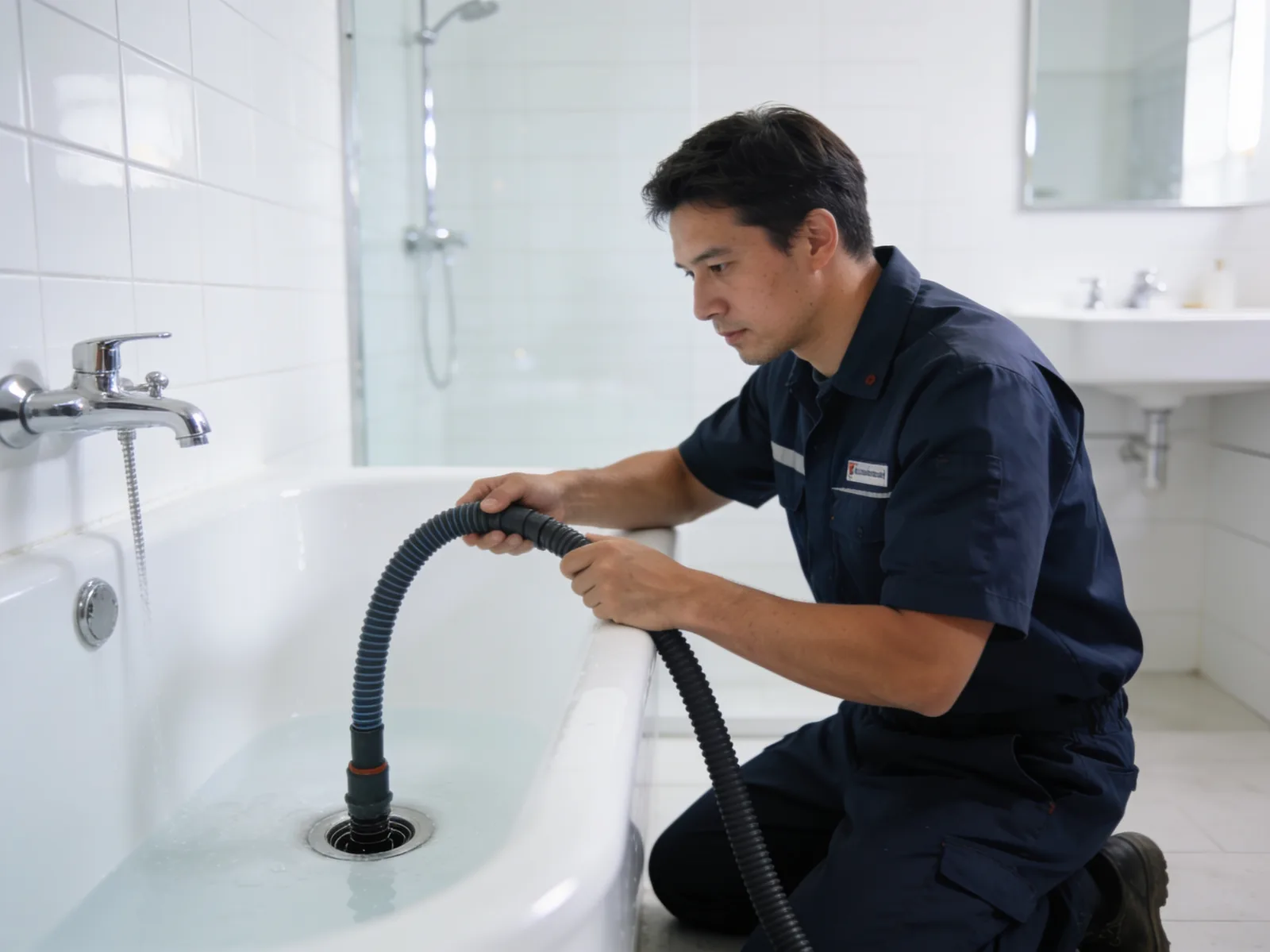 Emergency Plumber Stanley, NC FAQs